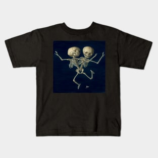 Fred and Ginger Kids T-Shirt